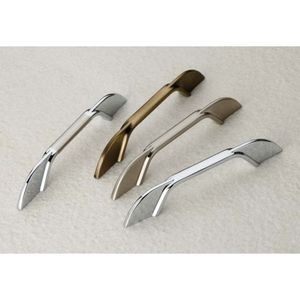 Tiradores y Perillas de Zinc para Muebles Kenry, Modernos, para Armarios, Cajones, Ecológicos, Duraderos, Fáciles de Instalar, Ajustables - Product Image 5