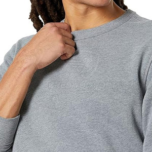 Sudadera de Moda para Hombre, Color Personalizable, Nuevo Estilo, Sudadera Masculina de Venta Caliente - Product Image 3