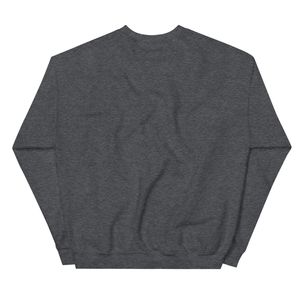 เสื้อสเวตเชิ้ตแจ็คแอนด์จิลสีชมพู ปี 1938 ลายกราฟิกสีน้ำเงิน คอกลม แขนยาว สวมใส่สบาย สไตล์ลำลอง ขายส่งเสื้อผ้า - Product Image 2