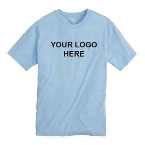 High Quality 100% Cotton O-Neck <b>Men's</b> Short Sleeve T-Shirts Wholesale OEM Custom Print Streetwear Blank Letter Eco-Friendly Pro - Product Image 5