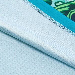 Camisa de Pesca de Talla Grande con Protección UV UPF 50, Ligera, de Secado Rápido y Transpirable, para Actividades al Aire Libre, de Manga Larga, Directo de Fábrica - Product Image 4