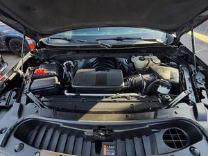 SUV spacieux haut de gamme 2023, édition luxe et confort - Product Image 6