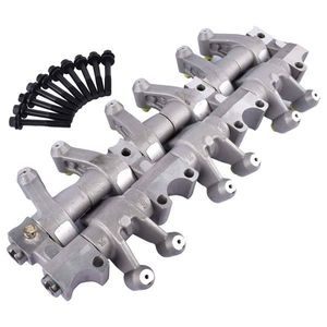 Rocker Arm Shaft Assembly for Dodge Charger Journey for Chrysler 300 3.5L 4.0L 04-11 4892293 4892293AC Engine Parts - Product Image 5