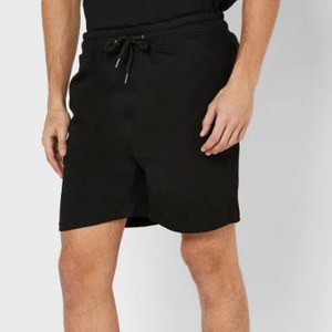 Ensembles d'été personnalisés pour hommes : Sweat à capuche à manches courtes et short, ensemble deux pièces, survêtement de jogging pour hommes - Product Image 2