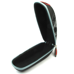 Étui rigide de protection personnalisé en EVA pour lunettes, étui rigide en EVA pour lunettes, étui à lunettes en EVA - Product Image 3