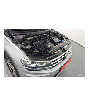 ปี 2020 สำหรับรถยนต์ Volkswagen Tiguan 2.0 TDI Prestige 70,007 กม. เชื้อเพลิงดีเซล พวงมาลัยซ้าย เบาะหนัง กล้องมองหลัง - Product Image 6