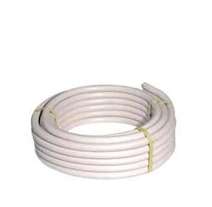 Stainless Steel Flexible Colored Braided Brake Gas Hose for Washing Machine
