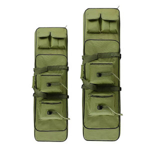Wholesale Latest Designs Tactical Hunting <b>Backpacks</b> & Gear Carry Bags-Polyester Material Strong Durality Protection Case - Product Image 4