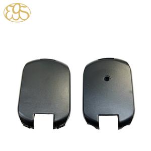 Boîtier de serrure OEM en plastique ABS injecté pour serrure d'ordinateur en acier inoxydable - Product Image 1