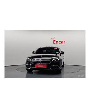 Mercedes-Benz Classe E E300e 4MATIC Exclusive avril 2023, 61 407 km, boîte automatique, conduite à gauche, caméra de recul - Product Image 2