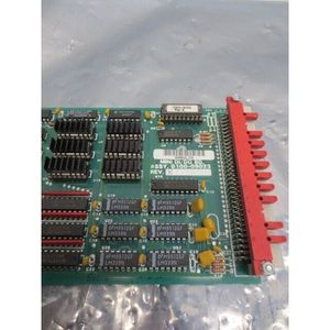 AMAT 0100-09023 บอร์ด PCB Mini DI/DO, 110067 - อุปกรณ์และอะไหล่เซมิคอนดักเตอร์มือสองระดับโลกที่เชื่อถือได้ - Product Image 1