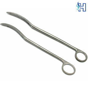 A.M Ortho - Palanca Ósea de Acero Inoxidable de Alta Calidad, Fuente de Alimentación Manual, Ortopédica Quirúrgica Clase I, Articulación en Ángulo F - Product Image 6