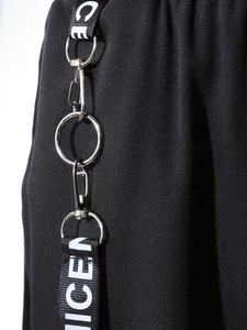 Conjunto de ropa de baile para niños de 6 a 16 años al por mayor, trajes de baile para niños de Hip Hop para niñas, ropa de baile para escenario - Product Image 3