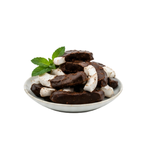 Premium Coconut <b>Chocolate</b> Snack Made in Vietnam High Quality Export Product - Product Image 3