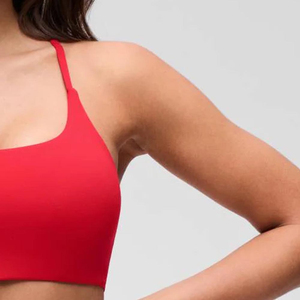 Women's Ultra-Soft Butter Skin-Friendly Knitted 100% Cotton Lace Yoga Tank <b>Top</b> Open Back Fitness Vest Sleeveless Skinny Sports - Product Image 4