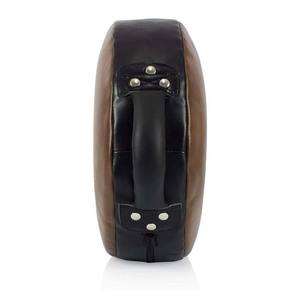 Almohadilla de Boxeo de Alta Calidad con Diseño Innovador para Entrenamiento de Enfoque, Ayuda para Golpear en la Pared, de Cuero Grueso, Altura Ajustable y Antideslizante - Product Image 3