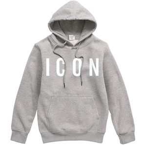 Nouveau Pull à Capuche Unisexe Hiver 2026 en Coton Tricoté Respirant de Haute Qualité, Couleur Unie, avec Logo Personnalisé - Product Image 6