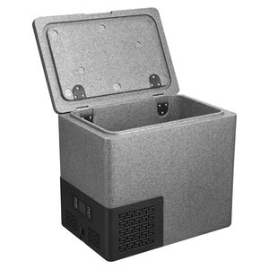 Réfrigérateur de voiture portable 12V 21,1 QT/20L, ultra léger, congélateur EPP avec commande par application et compresseur électrique - Product Image 1