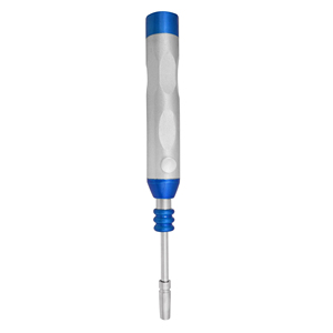 Juego de Extractores de Coronas Dentales de Acero Inoxidable, Pistola Automática con Múltiples Accesorios, Herramientas Quirúrgicas de Ortodoncia, Venta al Por Mayor OEM - Product Image 3
