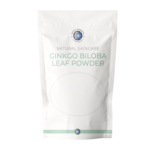 Ginkgo Biloba Leaf <b>Extract</b> Powder 1kg Natural Botanical Plant <b>Extract</b> for Skincare Custom Label - Product Image 3