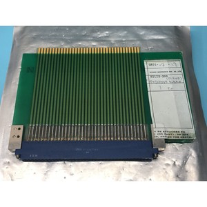 Extension de carte Hitachi HILIS-200, 160283 - Équipements et pièces semi-conducteurs d'occasion fiables à l'échelle mondiale chez - Product Image 1