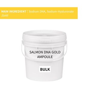 Suero facial de ADN de salmón PDRN de marca privada SD, 75 kg, hecho en Corea, directo de fábrica - Product Image 2