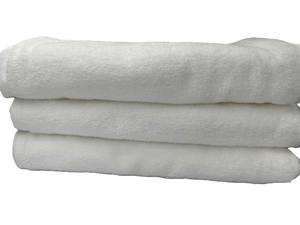 Luxury Cotton Bath <b>Towel</b> – Gentle Touch Powerful Absorbency 100% Cotton Terry - Product Image 2