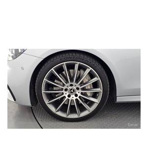 Mercedes-Benz E350 4MATIC AMG Line Classe E 2023 avec volant à gauche, boîte de vitesses automatique, sièges en cuir, caméra arrière - Product Image 5