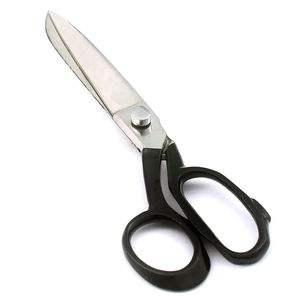Tijeras de Sastre Profesionales de Acero Inoxidable Ultra Afiladas, Tijeras de Confección, Herramienta de Corte para Coser - Product Image 2