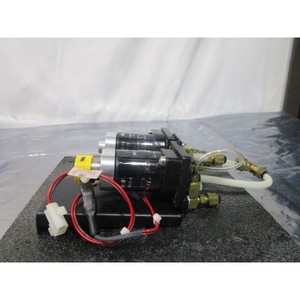LAM 853-005902-001 - ชุดวงจรปั๊มน้ำแบบนุ่มนวล - อุปกรณ์และอะไหล่เซมิคอนดักเตอร์ระดับโลกที่เชื่อถือได้ - Product Image 4