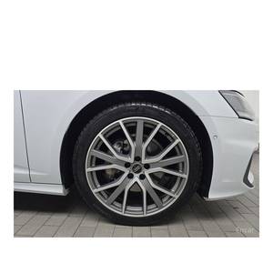 Audi A6 45 TDI Quattro Premium avril 2022 75 304 km Diesel Sièges en cuir Volant à gauche Caméra de recul - Product Image 5