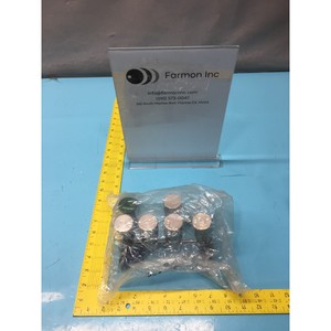 LAM 255-00042-000 ชุดท่อแก๊ส, 5 APTECH - อุปกรณ์และอะไหล่เซมิคอนดักเตอร์ระดับโลกที่เชื่อถือได้ - Product Image 2