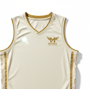 High Quality Basketball Jersey Uniform Set Sublimation Printing Custom Team Sportswear OEM ODM Service - Product Image 3