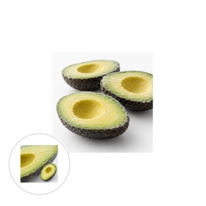 Oferta Especial: Aguacates Congelados Maduros de Primera Calidad, Deliciosos, de Fábrica en Vietnam, Empacados en Bolsas de 2 kg - Product Image 1