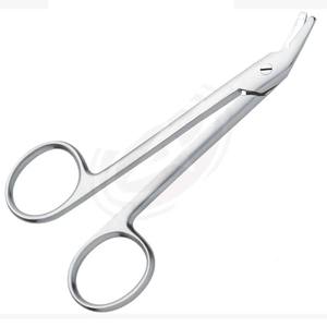 กรรไกรตัดลวดอเนกประสงค์สแตนเลสยอดนิยมจาก Grip Surgical - Product Image 5