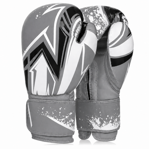 Équipement de boxe de haute qualité - Product Image 1