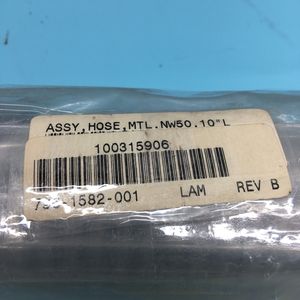 Lam 796-001582-001สายยางเชื่อมโลหะ KF50อุปกรณ์เซมิคอนดักเตอร์ทั่วโลกที่ - Product Image 6