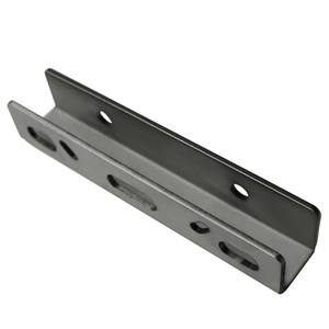 Металлическая деревянная балка - Product Image 1