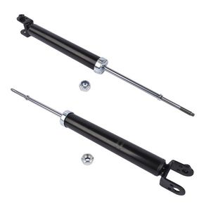 Amortiguadores Traseros para Nissan Maxima Platinum 3.5L V6 2016 2018, Par de 349139 346242, Categoría de Producto: Amortiguadores - Product Image 5