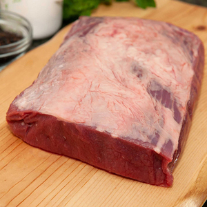 Pechuga de res Halal fresca de calidad premium - Product Image 2