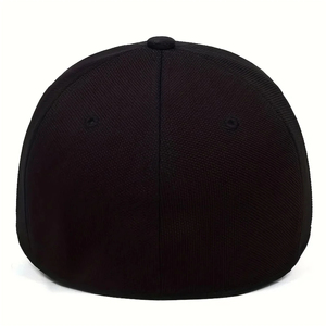 Best Quality Customized 58cm 5 Panel Custom Logo <b>Waterproof</b> Baseball Cap Newest Design Men Wear Baseball Cap Softball Caps - Product Image 5