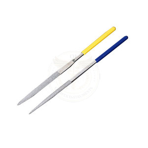 Juego de limas de joyería más vendidas, herramientas de limado manual para la fabricación de joyas, juego para pulir y suavizar. - Product Image 2