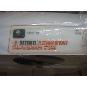 NOUVEAU SIMCO Aerostat Guardian 4004675 Ionisation d'air - Équipement et pièces semi-conductrices de confiance de renommée mondiale chez - Product Image 6