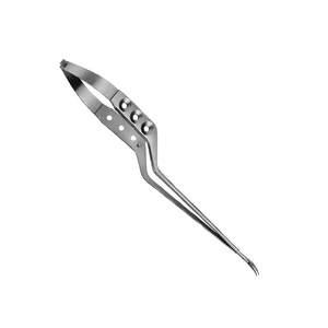 Custom Design Surgical Potts <b>Micro</b> Scissors Multipurpose Fine Tip Dissecting Scissors for Microsurgery By Dentavex - Product Image 4