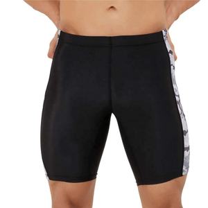 กางเกงชกมวยแบบ OEM สั่งทำได้ ออกแบบลายดอกไม้คุณภาพสูง สำหรับฝึกซ้อมและแข่งขัน คิกบ็อกซิ่งไทย ตัวเลือกด้านหน้า ทนทาน แห้งเร็ว - Product Image 5