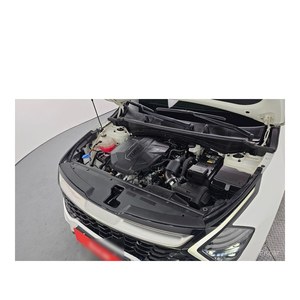 Kia Sportage Diésel 2.0 2WD 2021, Caja de Cambios Automática, Asientos de Cuero, Estándar de Emisiones Euro V, Solo 36,514 km, Volante a la Izquierda - Product Image 6