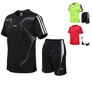 2025 Nouvelle collection de survêtements pour hommes pour Jogger Set Tout autre type d'exercice pour l'été avec une qualité supérieure. - Product Image 1