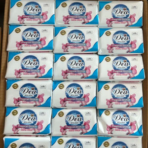 Jabón Multiusos Bellosy para Baño y Ducha, Tamaño Exportación - Product Image 2