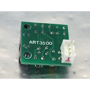 AMAT 0100-90736 PWBA PWB SLOTTED OPTO, 172729 - อุปกรณ์และชิ้นส่วนเซมิคอนดักเตอร์ระดับโลกที่เชื่อถือได้ - Product Image 4