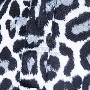 Chemises polo pour hommes sur mesure à bas prix, impression par sublimation, design personnalisé, confort optimal. - Product Image 5